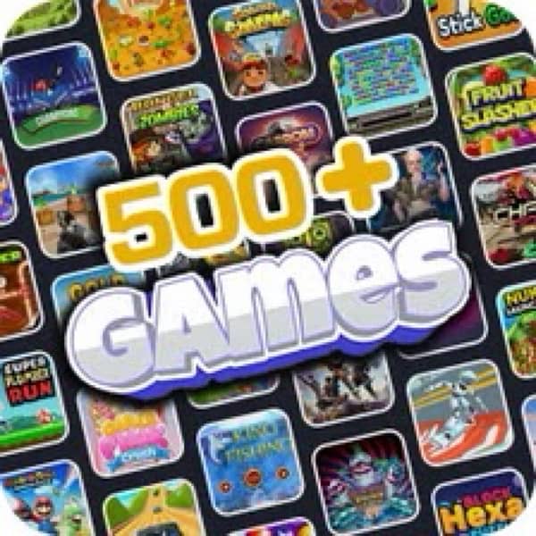 games for android users (many more games too ) 6