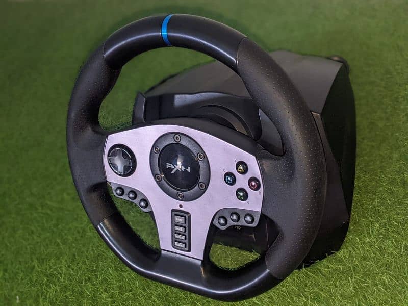 Pxn v9 steering wheel 10