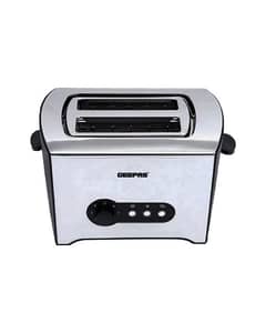 GEEPAS 2-Slice Bread Toaster 900w (GBT6152)