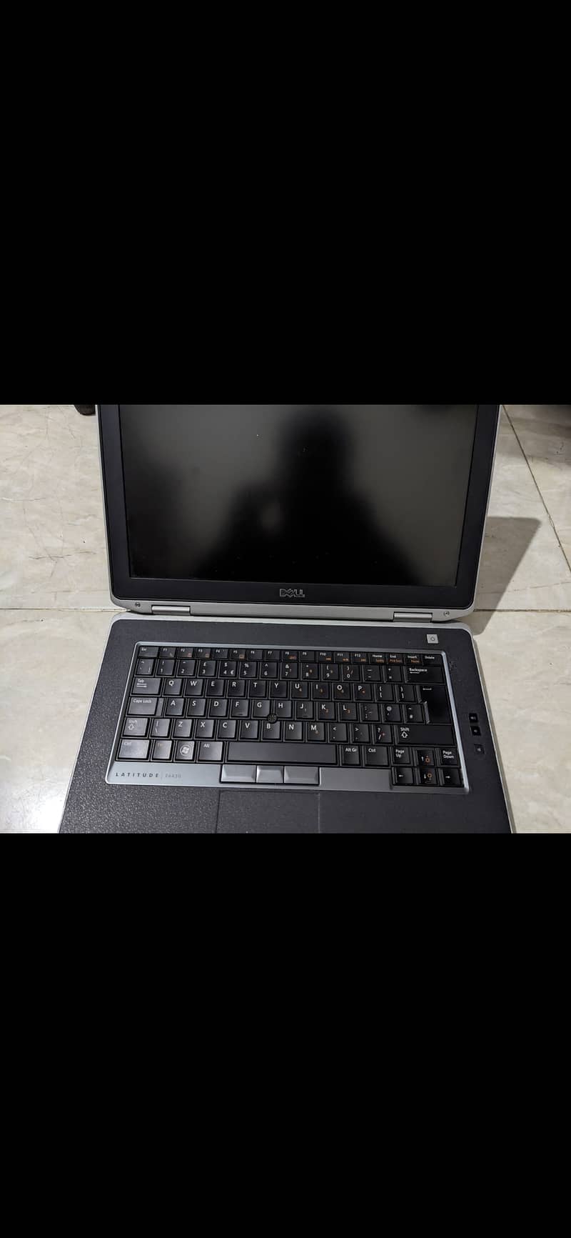 Dell Latitude Core i5 3th Gen 8Gb/128Gb SSD 1