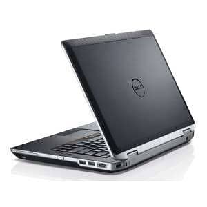 Dell Latitude Core i5 3th Gen 8Gb/128Gb SSD 2