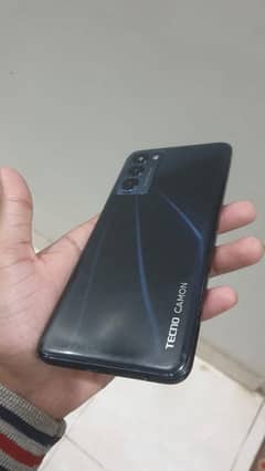 Tecno Camon 18t PTA APPROVED !!