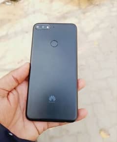 huawei y7 prime 2018