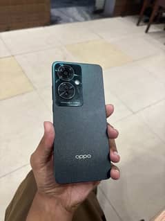 OPPO RENO 11 F 5G BRAND NEW EXCHANGE POSSIBLE