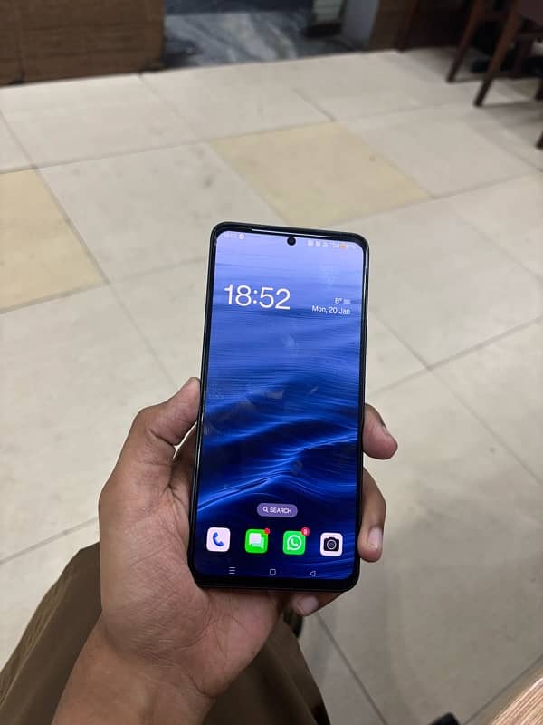 OPPO RENO 11 F 5G BRAND NEW EXCHANGE POSSIBLE 1