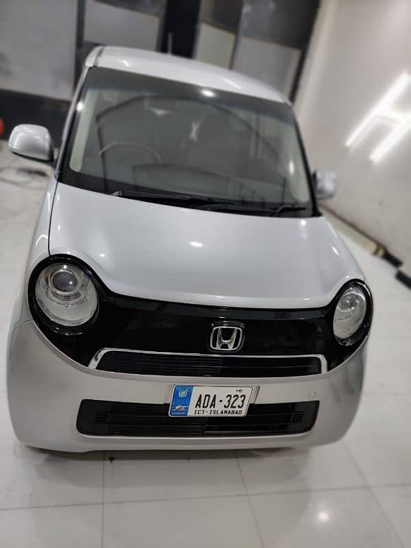 Honda N One 2014 0