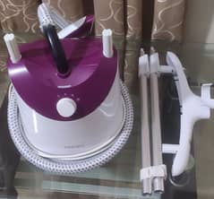 PHILIPS STEAM IRON 1800W