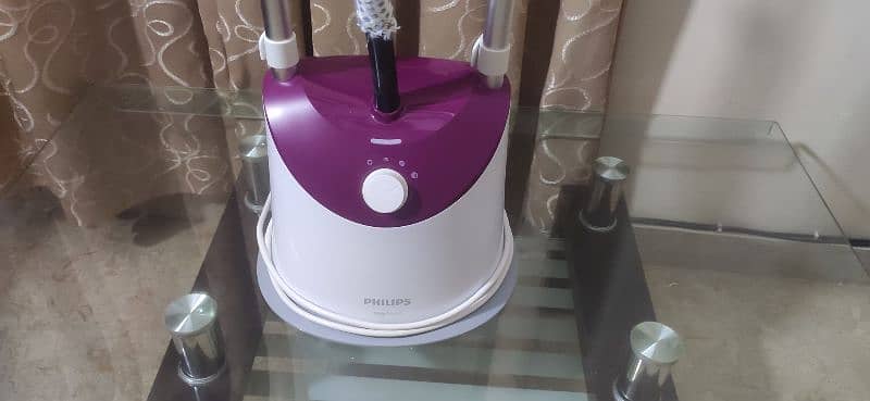 PHILIPS STEAM IRON 1800W 6