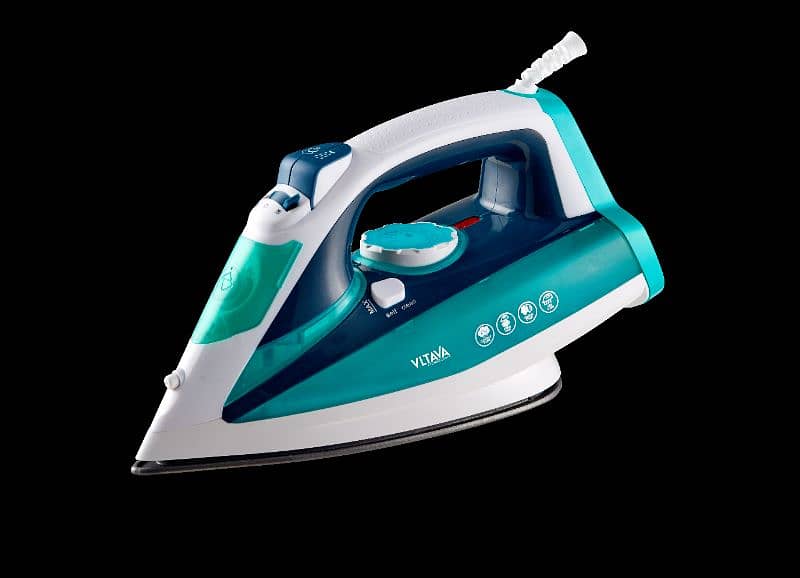 VLTAVA VLD13055 DRY IRON 1