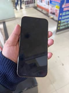 Iphone 12 pro max 128 gb Official Pta Approved