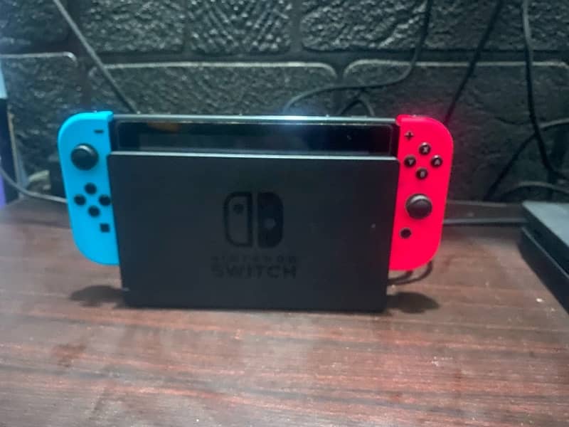 nintendo switch 1