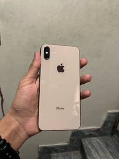 iphone xsmax with box