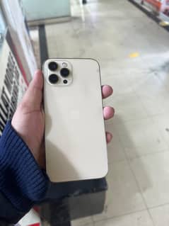 iphone 12 pro max PTA APPROVED