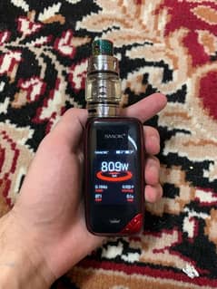 Smok x priv 225w vape