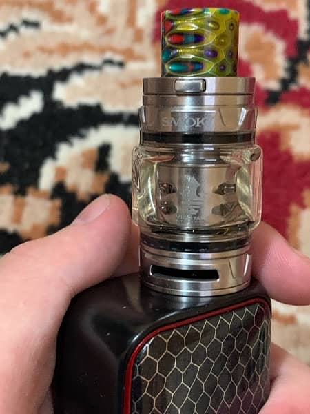 Smok x priv 225w vape 2