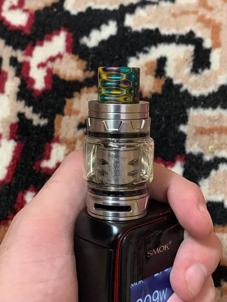 Smok x priv 225w vape 3