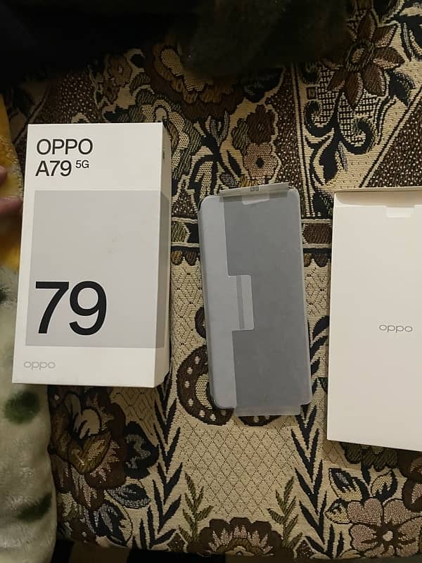 oppo a79 5g non pta mobile for sale 0