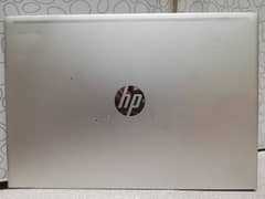 Hp Probook 450 g6 i5-8gen 8/256gb