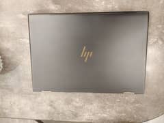 HP spectre x360 core i7 8th Gen/touch laptop/4k Display/NVIDIA MX150