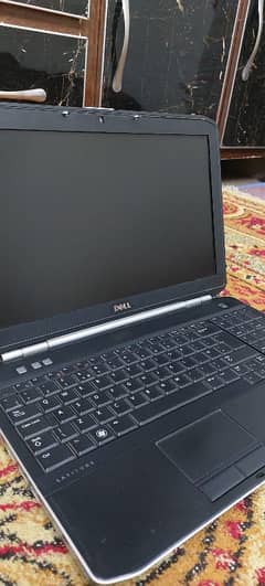 laptop core i5 2nd