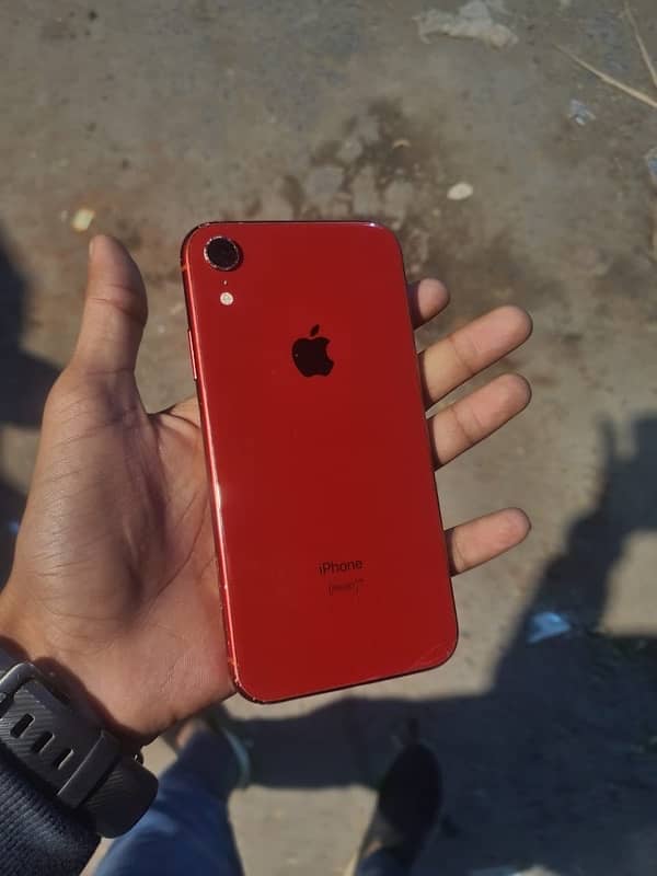 Iphone Xr Exchange Possible with Iphone 0