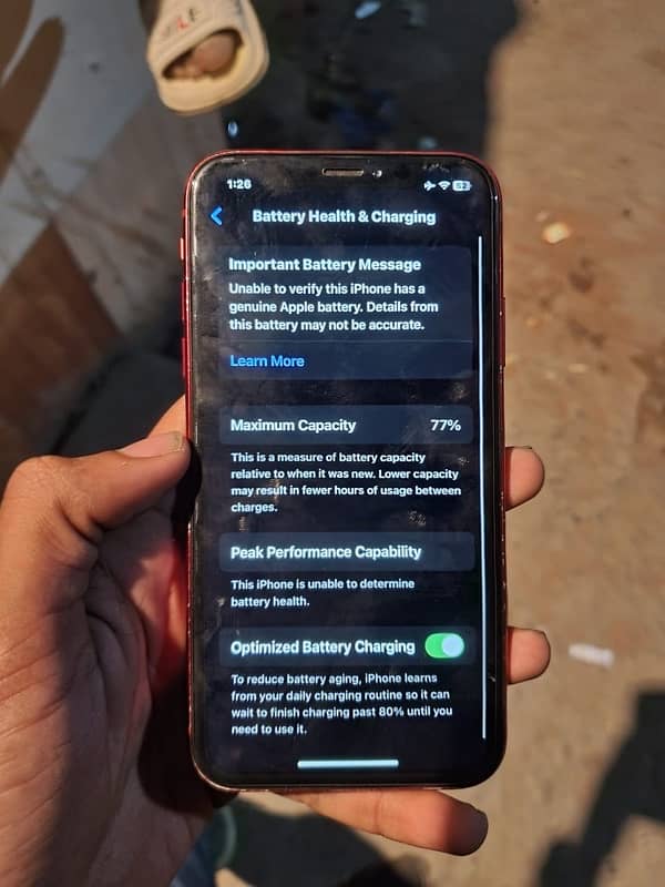 Iphone Xr Exchange Possible with Iphone 5