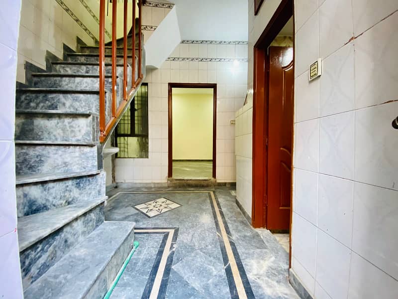 1.5 Marla Triple Storey House For Sale in Samanabad Lahore 6