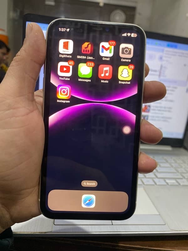 iphone 11.128gb 3