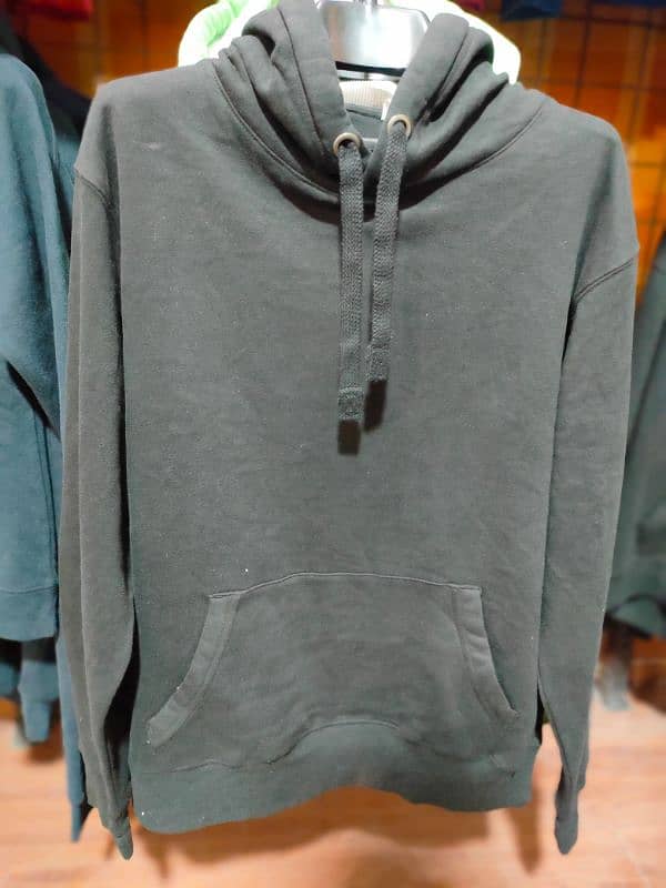 cottonridge UK export Premium Hoodie on sale price 8