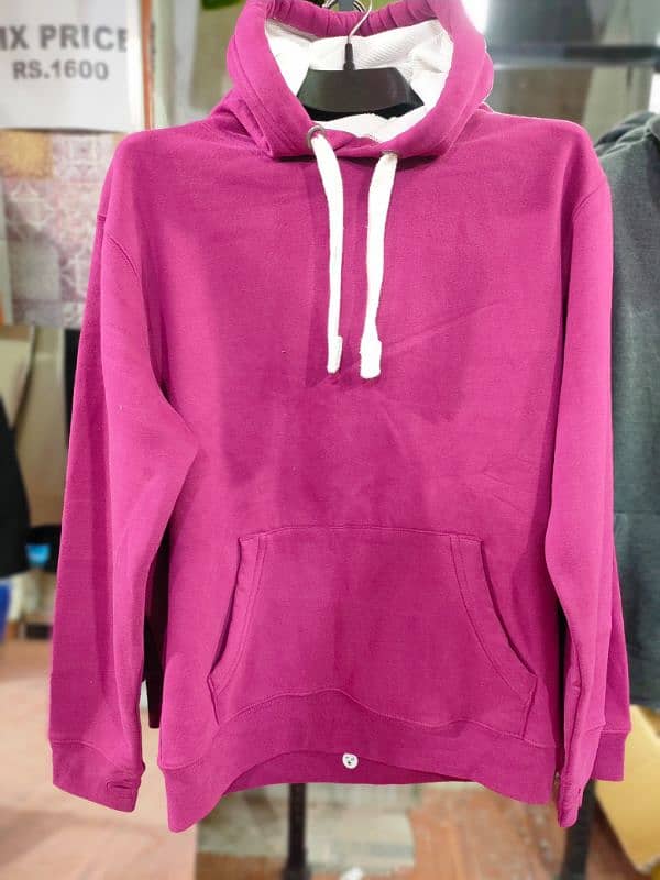 cottonridge UK export Premium Hoodie on sale price 10