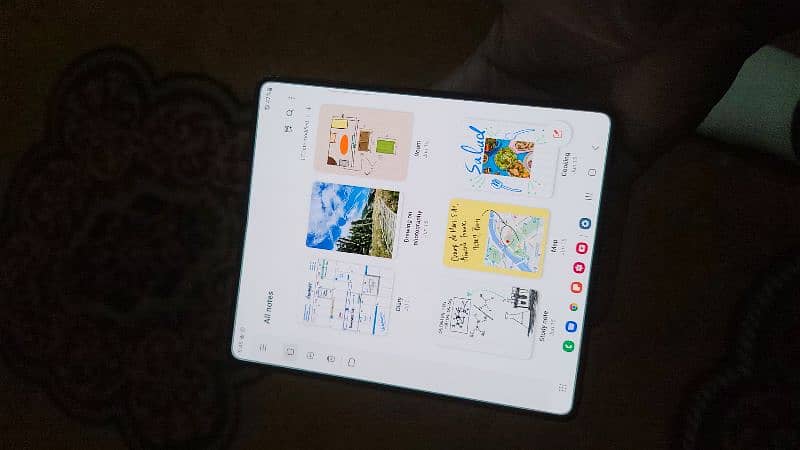 Samsung Fold 4 Brand New Unused 5