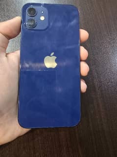 [Unlocked] iPhone 12 64 GB