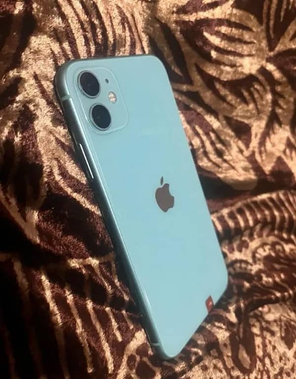 iPhone 11 pta approved 0