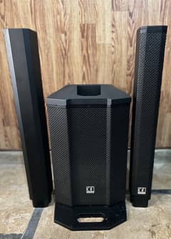 Audiophony speakers for sale