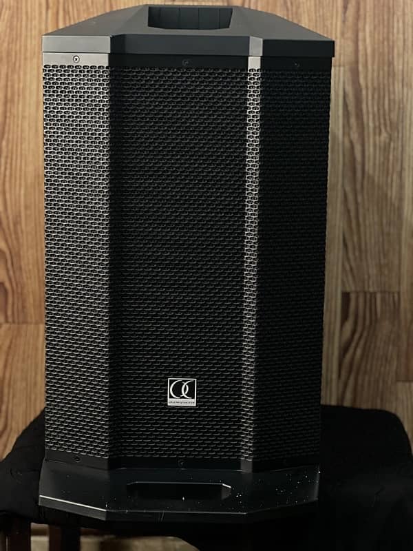 Audiophony speakers for sale 1