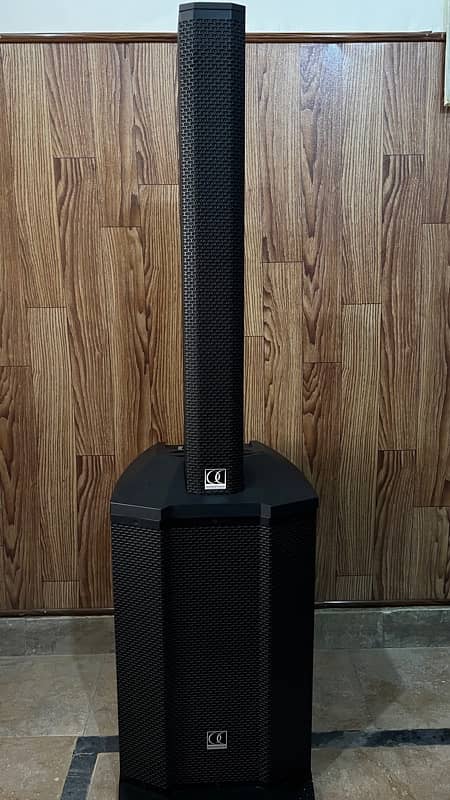 Audiophony speakers for sale 7