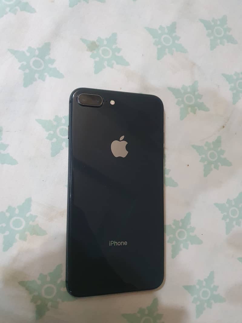 IPhone 8 Plus 256gb PTA Approved 8