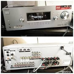 sony amplifier 6.2 str-k1600