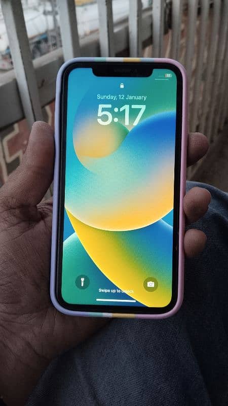 Apple iphone xr 0