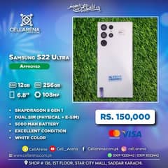 Samsung S24 S23 ULTRA S22 ULTRA NOTE 20 ULTRA S22 Plus S22