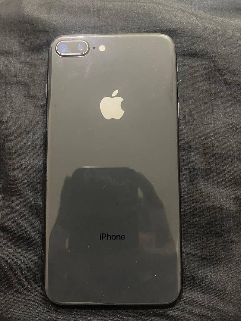 iPhone 8 Plus non pta 0