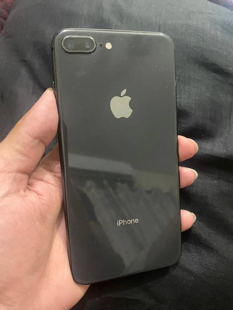 iPhone 8 Plus non pta 3