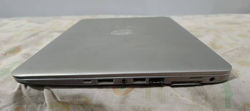 HP Elitebook 840 G3 corei7 5th Generation 4