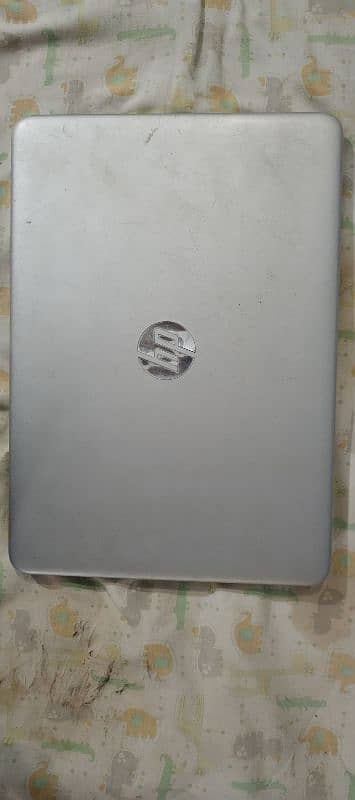 HP Elitebook 840 G3 corei7 5th Generation 5