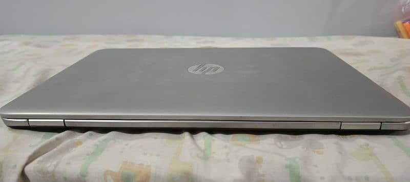 HP Elitebook 840 G3 corei7 5th Generation 6