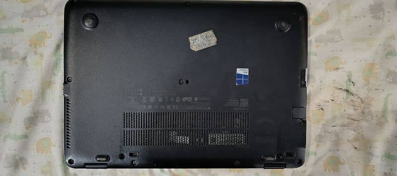 HP Elitebook 840 G3 corei7 5th Generation 7