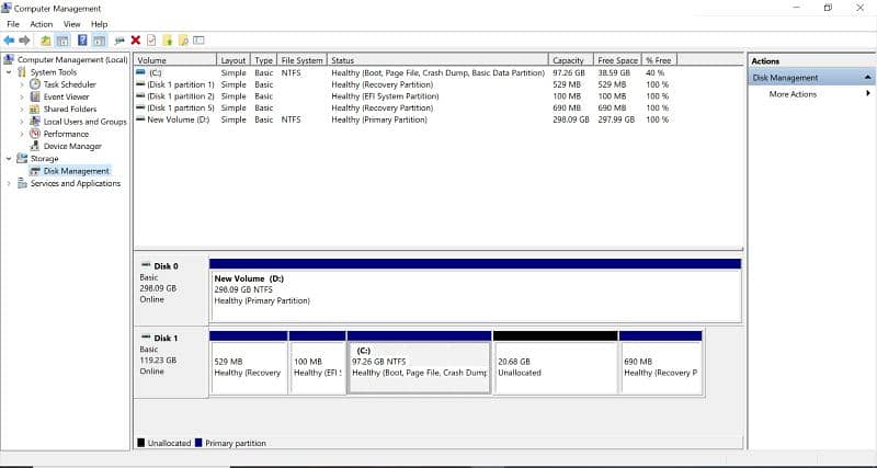 HP Elitebook 840 G3 corei7 5th Generation 9