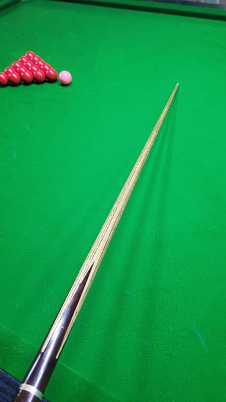 Snooker Cue Stick Master 1