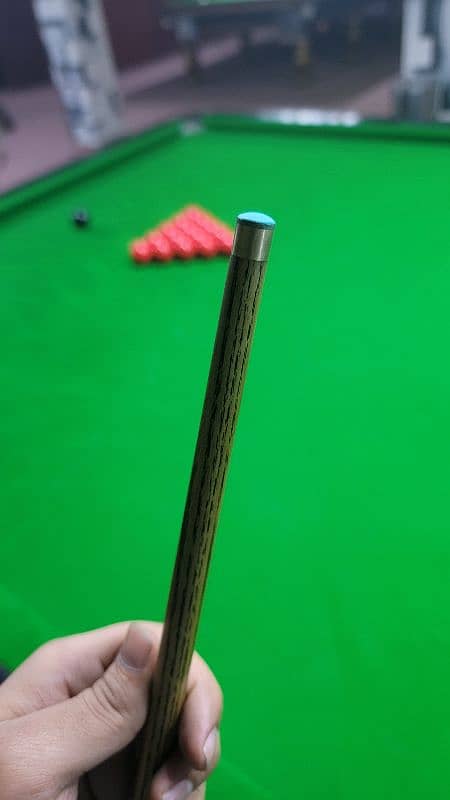 Snooker Cue Stick Master 2