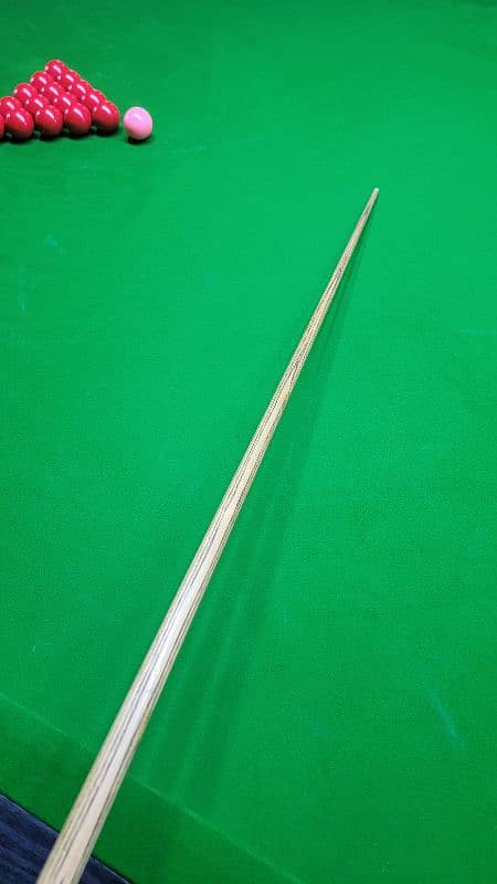 Snooker Cue Stick Master 3